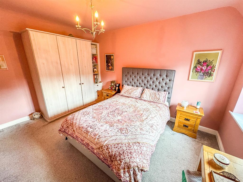 Additional image 36 of 5 bed detached house for saleRockingham Road, Cottingham, Market Harborough LE16
