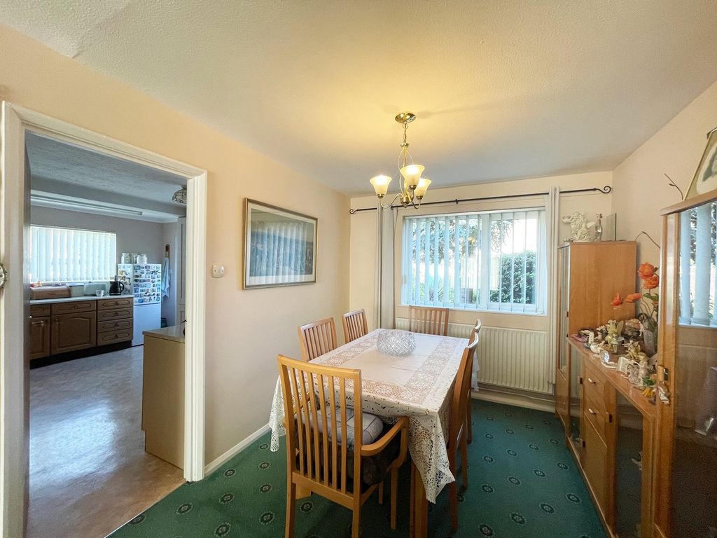 Additional image 6 of 3 bed semi-detached house for saleShetland Way, Corby NN17