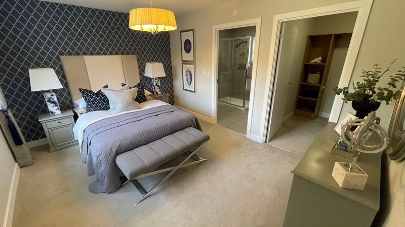 Additional image 10 of 2 bed detached bungalow for saleHotchkin Gardens, Woodhall Spa LN10