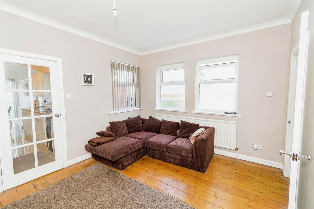 Additional image 5 of 3 bed semi-detached house for saleSwift Road, Southampton SO19