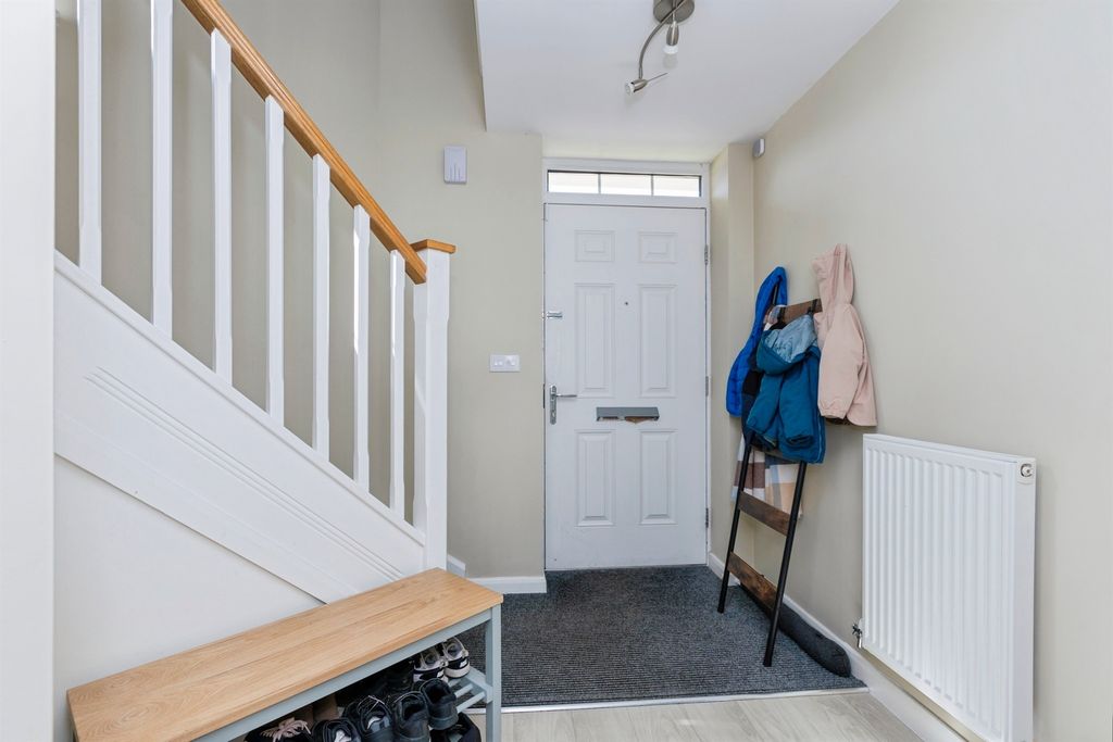 Additional image 3 of 3 bed semi-detached house for saleCooper Crescent, Whetstone, Leicester LE8