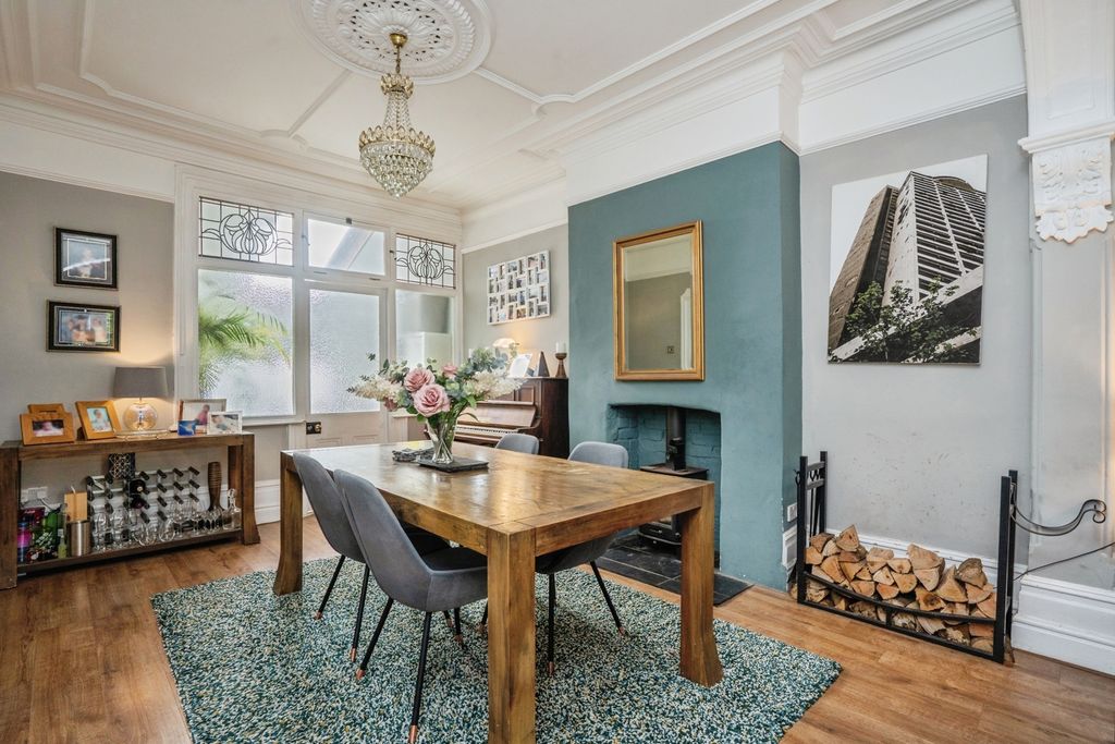 Additional image 5 of 3 bed terraced house for saleLaburnum Grove, Portsmouth, Hampshire PO2