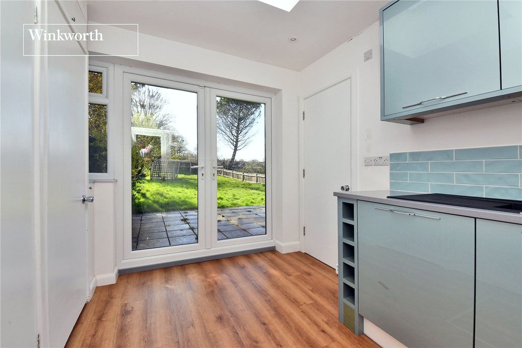 Additional image 14 of 5 bed semi-detached house for saleSt. Clair Drive, Worcester Park KT4