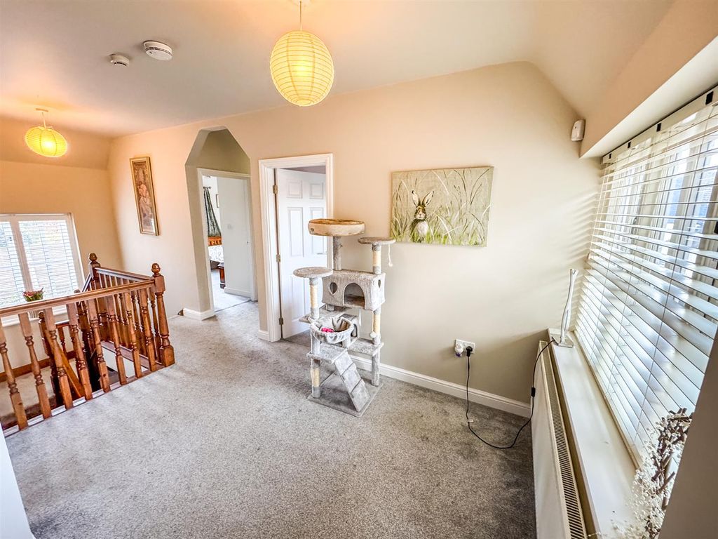 Additional image 24 of 5 bed detached house for saleRockingham Road, Cottingham, Market Harborough LE16