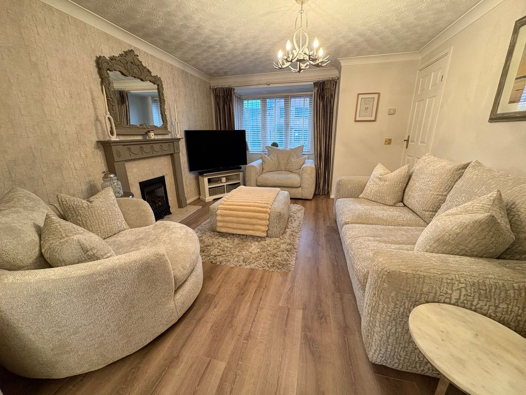 Additional image 2 of 3 bed detached house for saleGlean Close, Broughton Astley, Leicester LE9