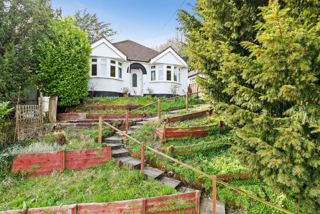 Additional image 2 of 3 bed detached house for saleHilltop Road, Whyteleafe CR3