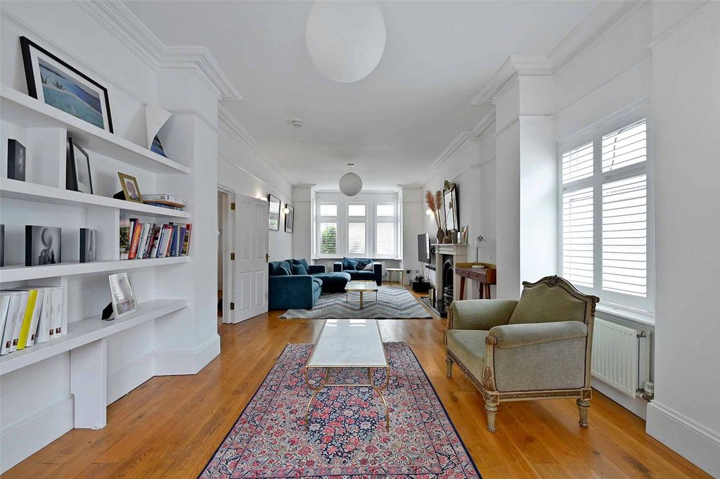 Additional image 4 of 7 bed detached house for saleSt. Leonards Road, Windsor, Berkshire SL4