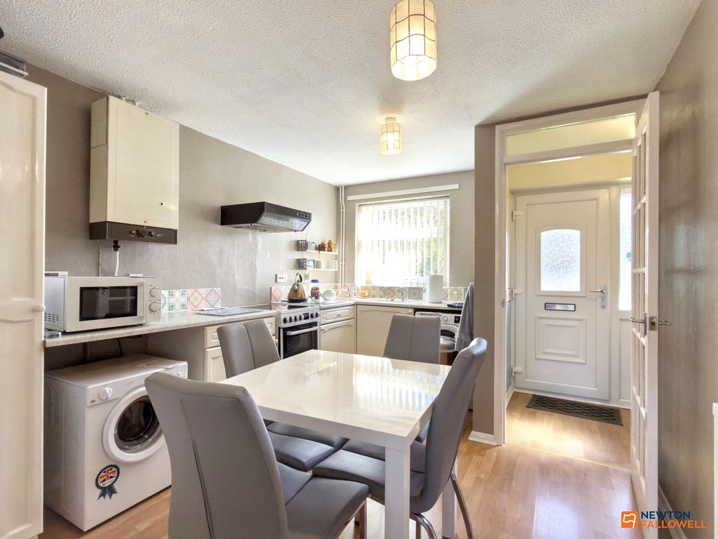 Additional image 2 of 2 bed semi-detached house for saleOxford Street, Coalville LE67