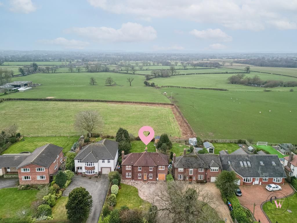 Additional image 3 of 4 bed detached house for saleWhitegate Road, Winsford CW7