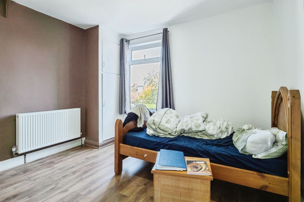 Additional image 14 of 2 bed terraced house for saleBerrisford Street, Coalville LE67