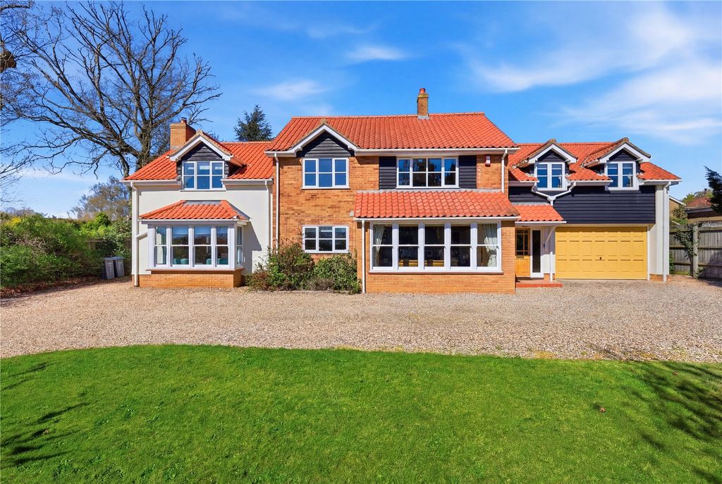 Additional image 30 of 5 bed detached house for saleSandy Lane, Woodbridge, Suffolk IP12