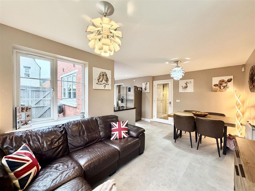 Additional image 12 of 4 bed detached house for saleRoman Close, Barrow Upon Soar, Loughborough LE12
