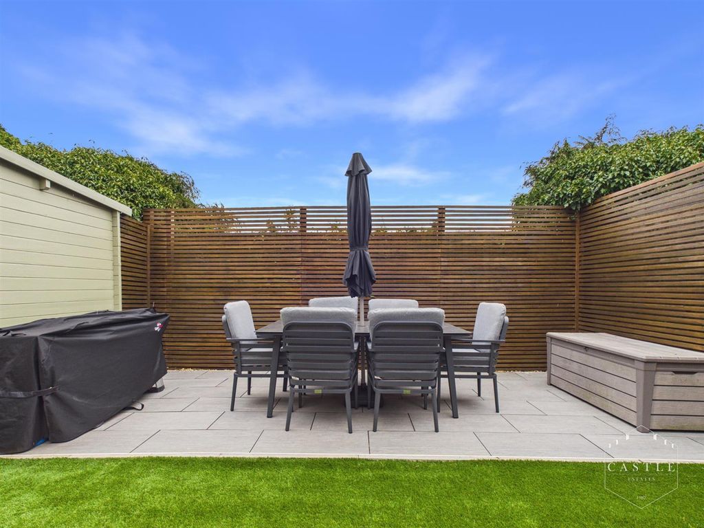 Additional image 29 of 4 bed detached house for saleCoventry Road, Sharnford, Hinckley LE10