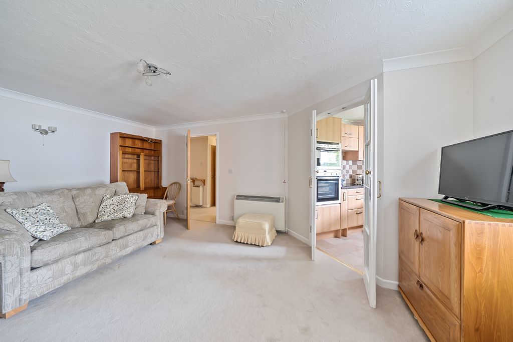 Additional image 7 of 1 bed flat for saleGrosvenor Road, Southampton SO17