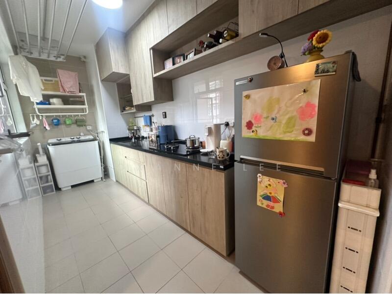 Additional image 11 of 450D Bukit Batok West Avenue 6