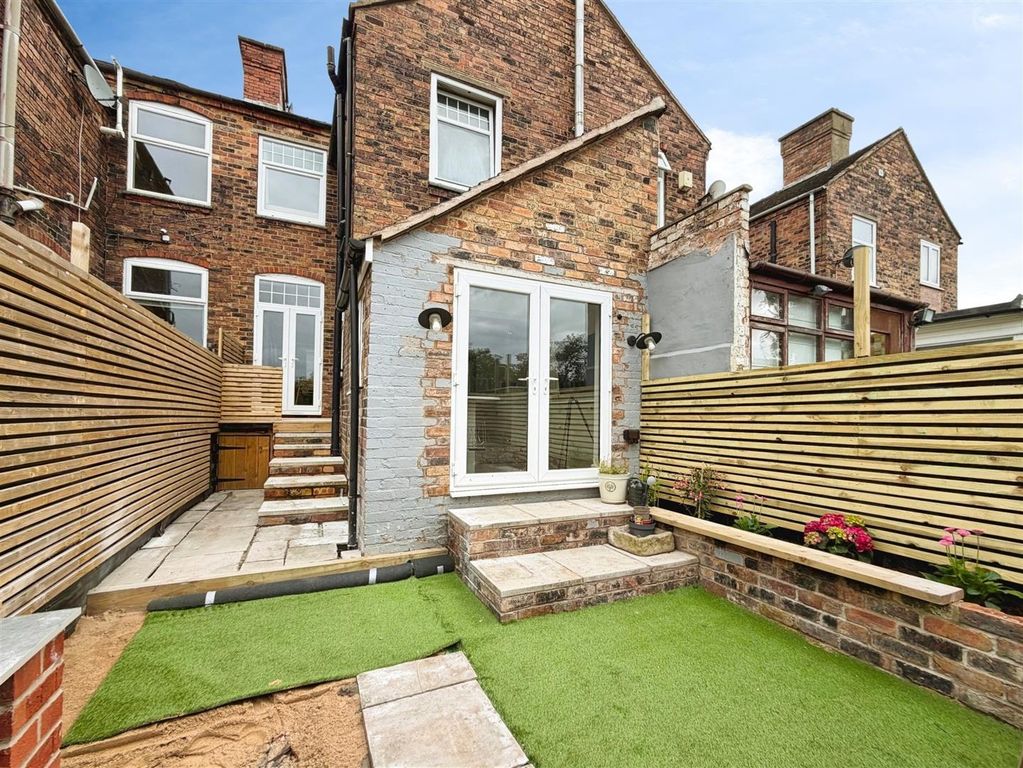 Additional image 23 of 3 bed terraced house for sale71, Princes Road, Hartshill, Stoke-On-Trent, City, Hartshill, Stoke On Trent ST4