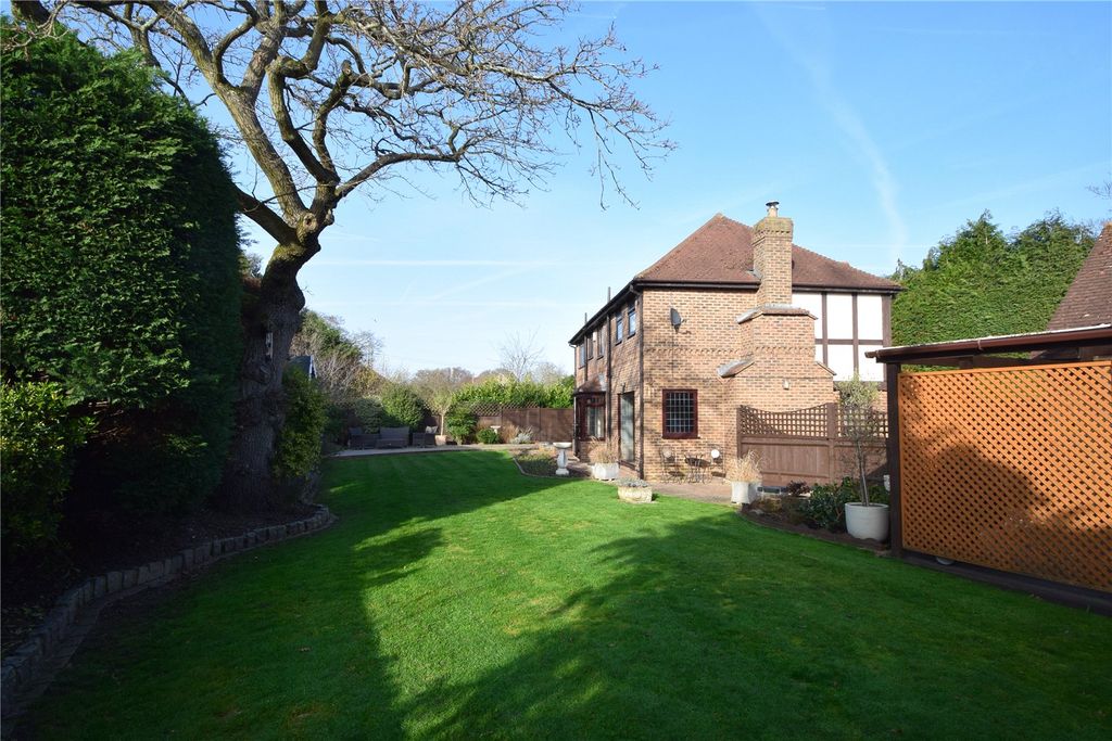 Additional image 16 of 4 bed detached house for saleMoulsham Copse Lane, Yateley, Hampshire GU46