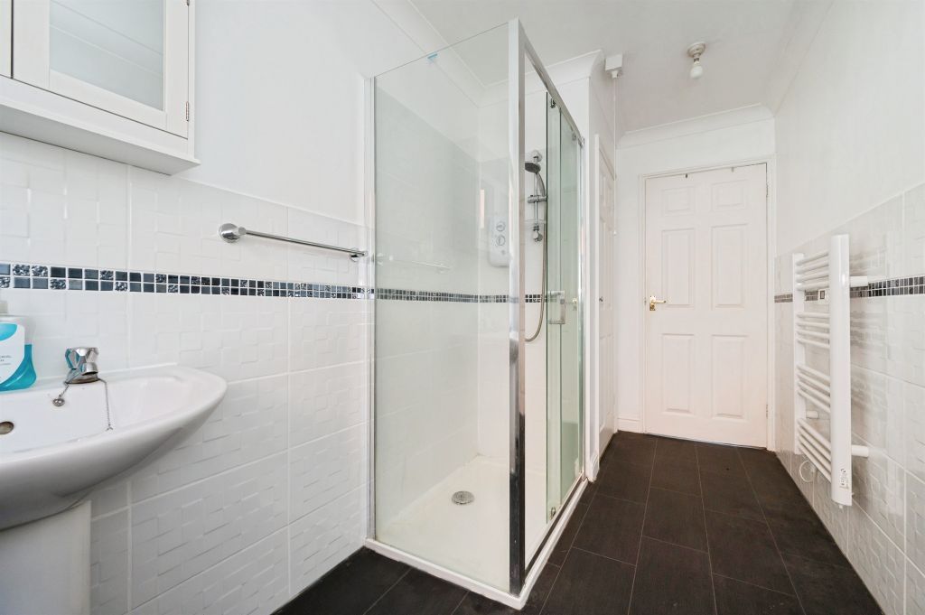 Additional image 12 of 1 bed maisonette for saleWinchester Road, Southampton SO16