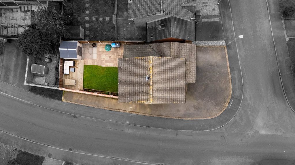 Additional image 23 of 3 bed detached house for saleBeech Avenue, Groby LE6