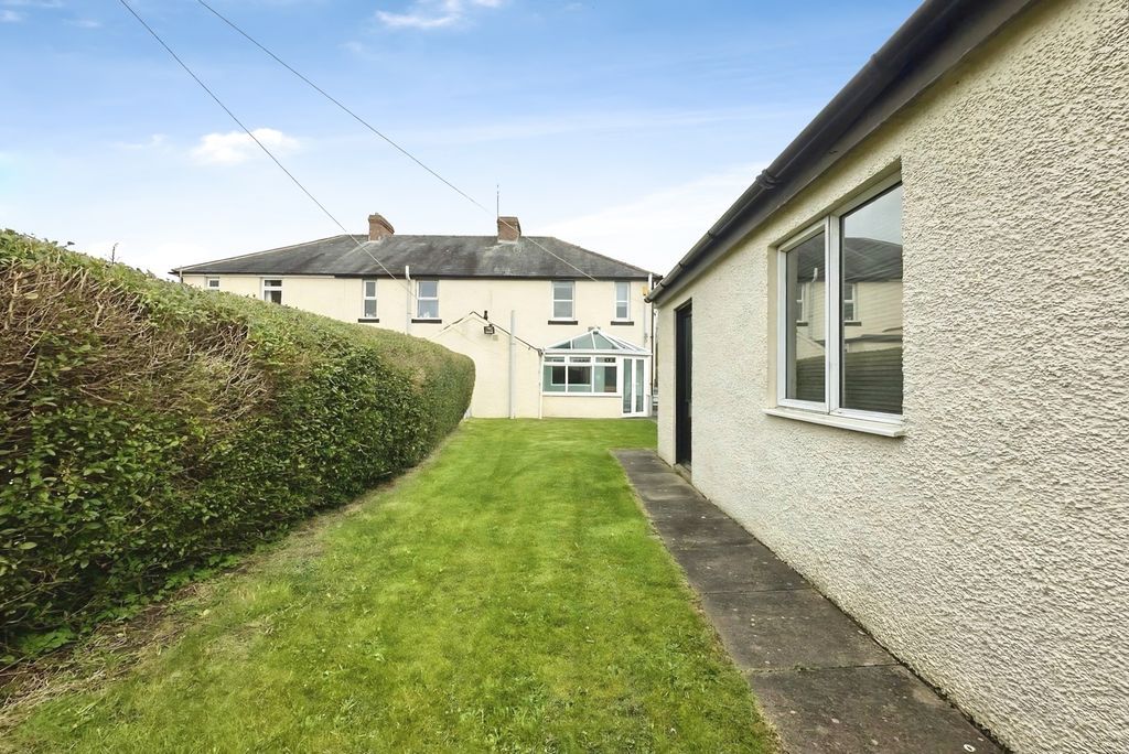 Additional image 11 of 3 bed end terrace house for saleOld Brackenlands, Wigton, Cumbria CA7