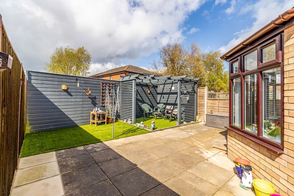 Additional image 27 of 2 bed end terrace house for saleMelrose Close, Southsea PO4