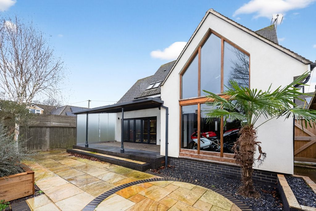 Additional image 20 of 3 bed detached house for saleStarnham Road, Witney OX29