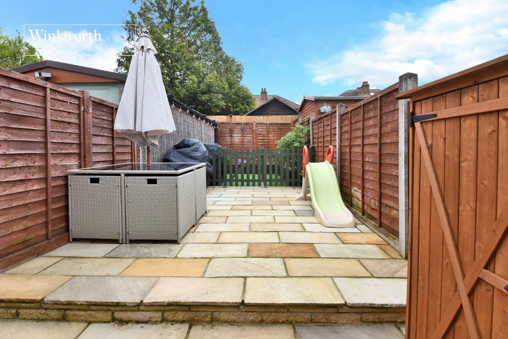 Additional image 14 of 3 bed end terrace house for saleHuntingdon Gardens, Worcester Park KT4