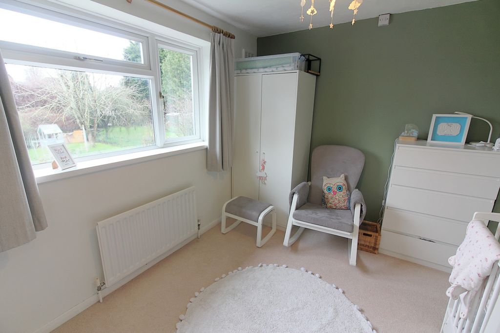Additional image 11 of 3 bed town house for saleOrson Drive, Wigston, Leicester LE18