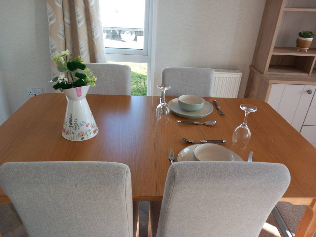 Additional image 8 of 2 bed mobile/park home for saleWoolacombe Station Road, Woolacombe EX34