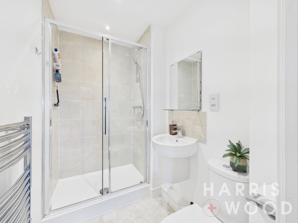 Additional image 12 of 2 bed flat for saleButcher Row, Witham, Essex CM8