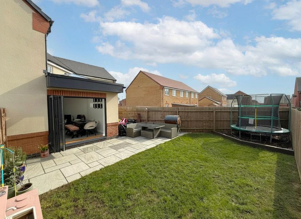 Additional image 19 of 3 bed semi-detached house for saleSeaton Road, Mountsorrel, Loughborough LE12