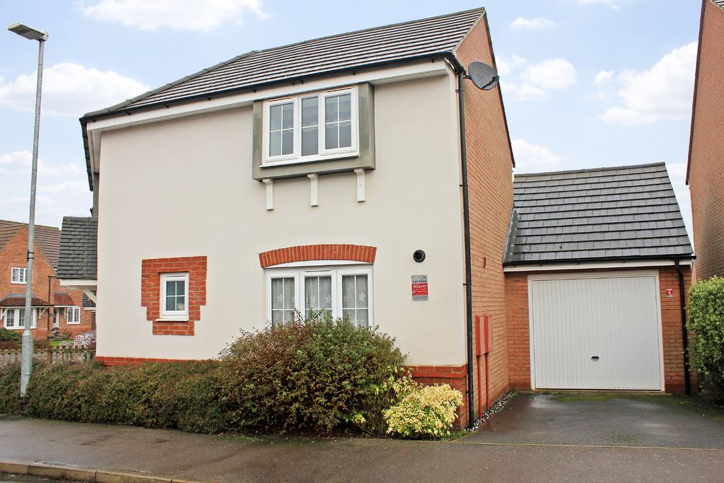 Additional image 18 of 3 bed detached house for saleWindlass Drive, South Wigston LE18