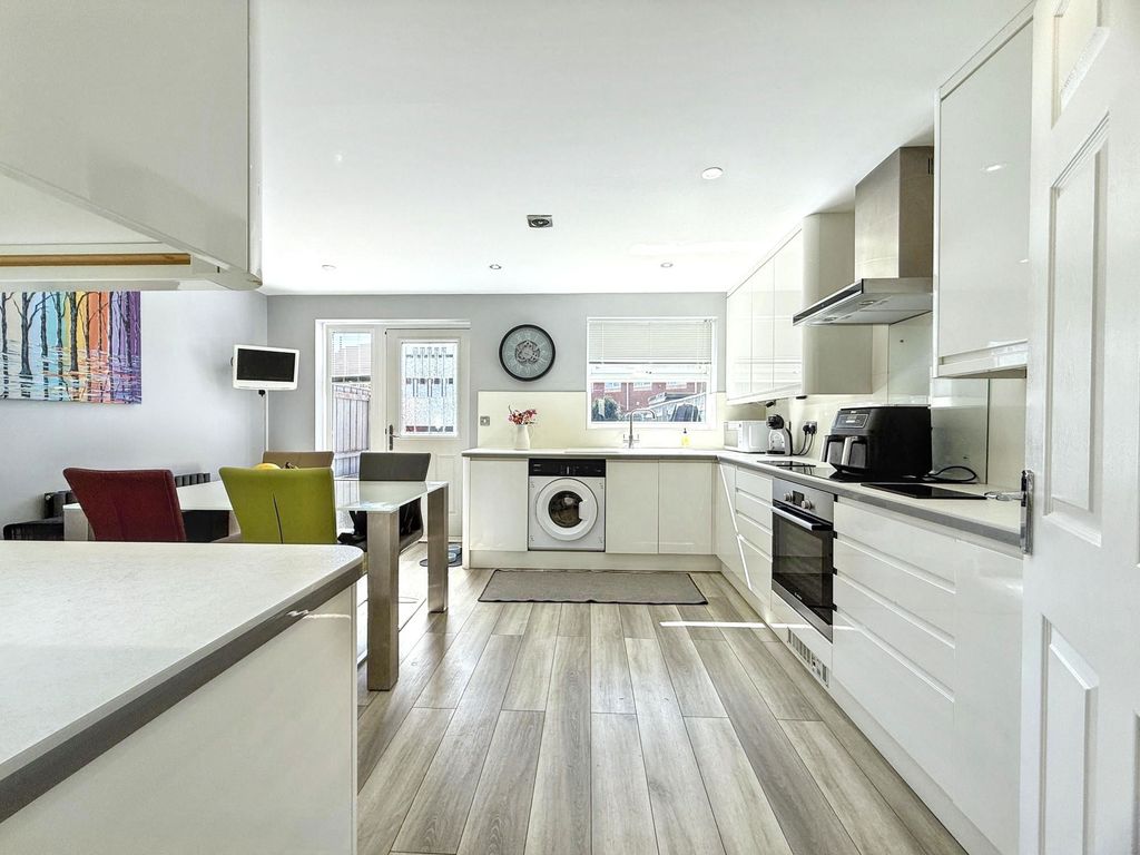 Additional image 5 of 4 bed town house for saleSandford Close, Wingate TS28