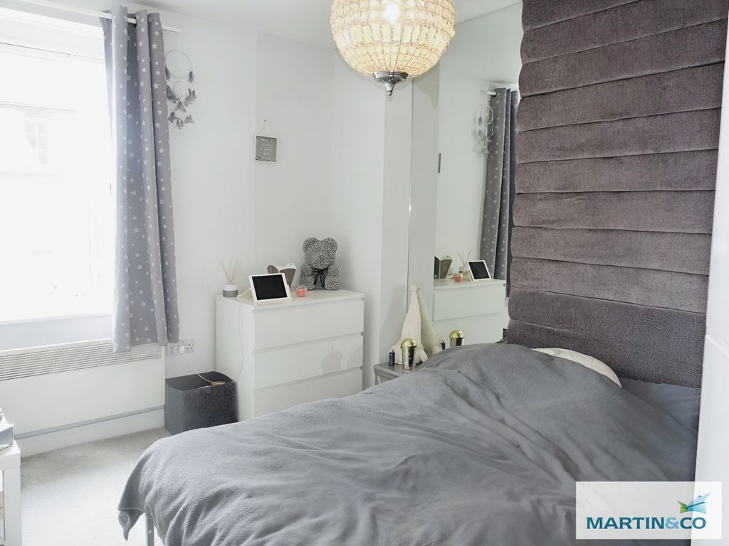 Additional image 4 of 1 bed flat for saleCentral House, Yeovil BA20