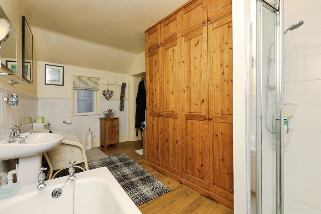 Additional image 18 of 4 bed cottage for saleHigh Street, Whitwell, Worksop S80