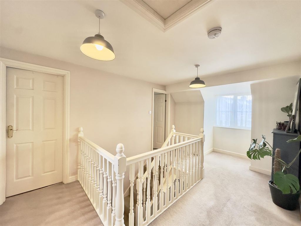 Additional image 11 of 4 bed detached house for salePreston Close, Sileby, Loughborough LE12