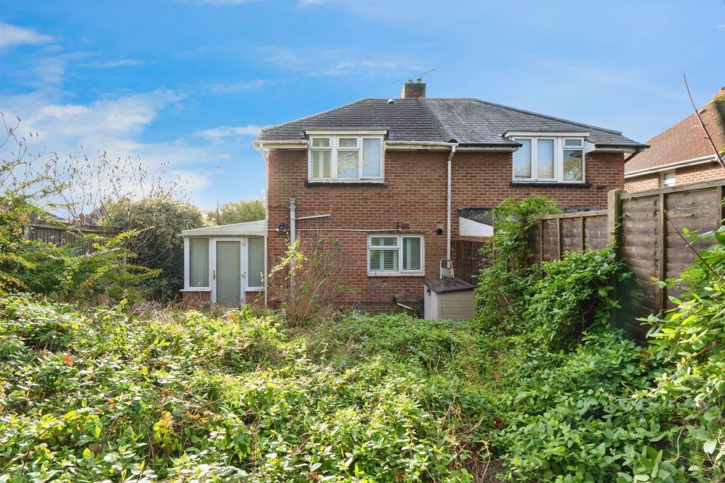 Additional image 12 of 2 bed semi-detached house for saleOlive Road, Southampton SO16