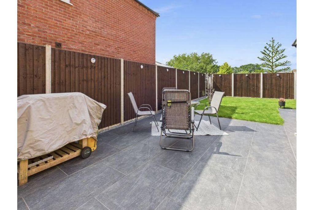 Additional image 10 of 4 bed detached house for saleSt. Leonards Avenue, Woodhall Spa LN10