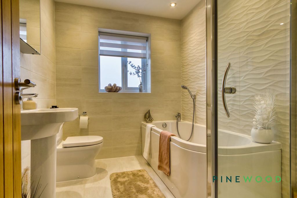 Additional image 19 of 4 bed detached house for saleHarlequin Drive, Worksop S81