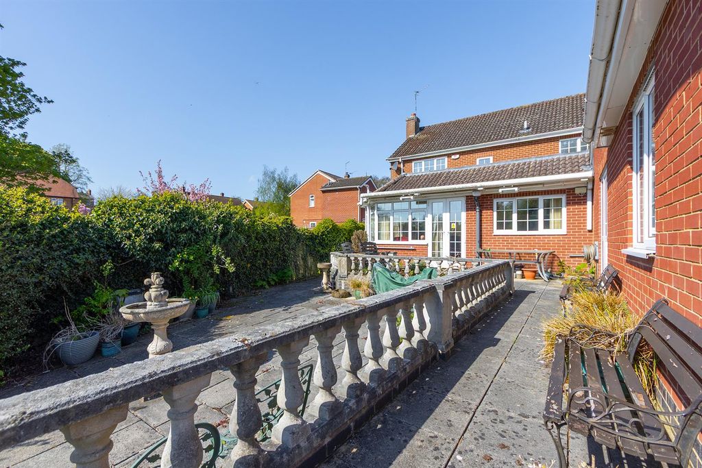 Additional image 27 of 3 bed detached house for saleSt. Peters Close, Leire, Lutterworth LE17