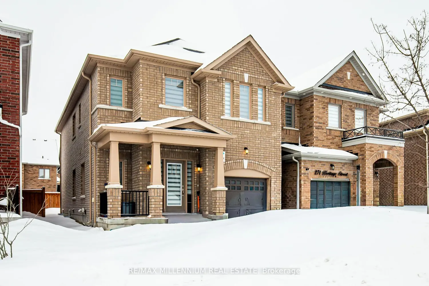 267 Heritage Street