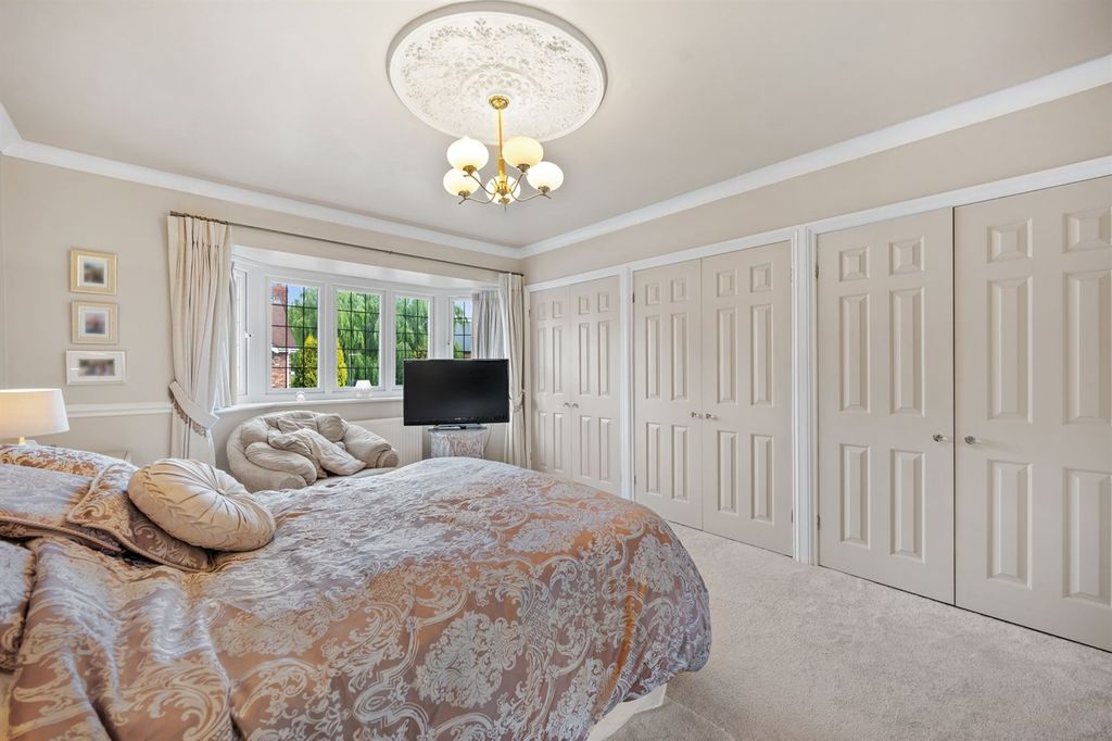 Additional image 11 of 5 bed detached house for saleAvondale Rise, Wilmslow SK9