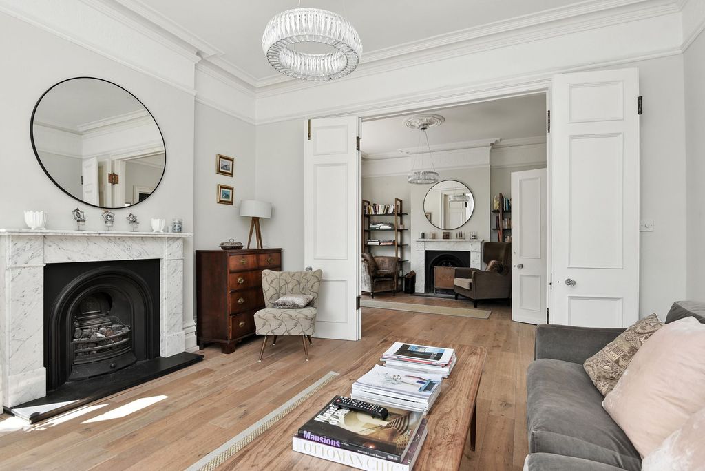 Additional image 7 of 5 bed detached house for saleOxford Road, Worthing BN11