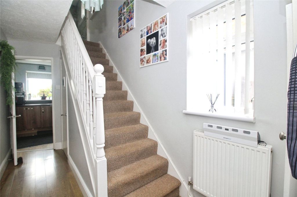 Additional image 8 of 3 bed semi-detached house for saleSt. Marys Avenue, Barwell, Leicester, Leicestershire LE9