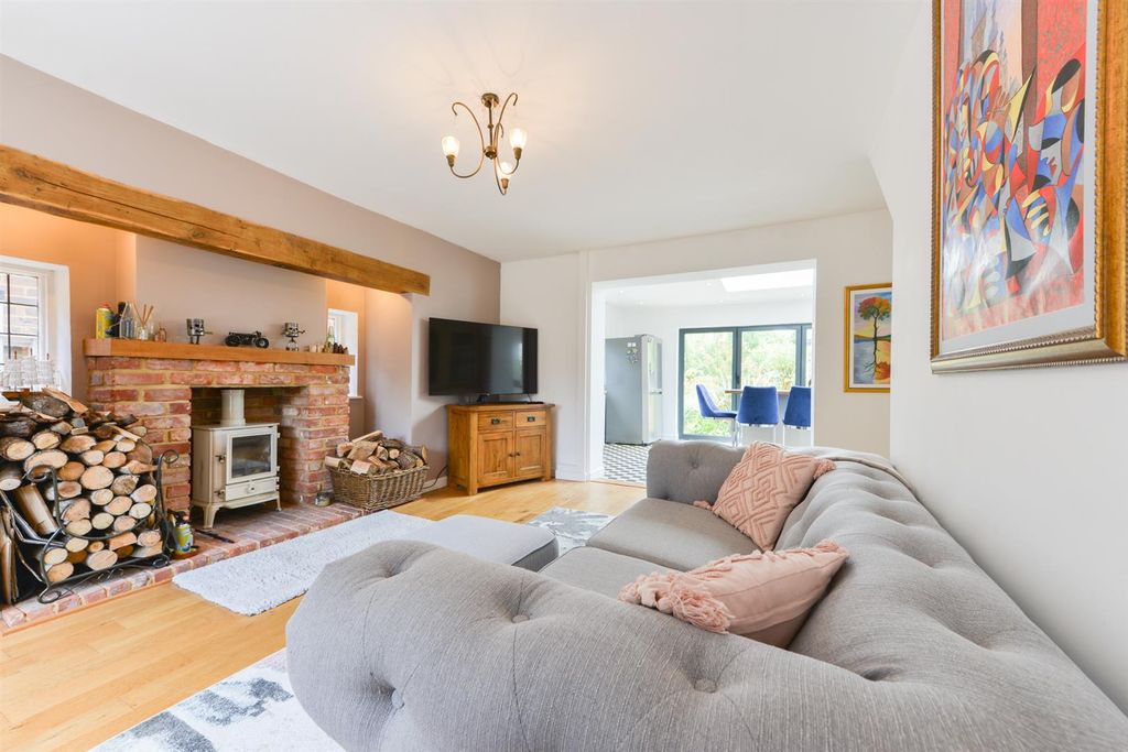 Additional image 4 of 4 bed detached house for saleMolehill Road, Chestfield, Whitstable CT5