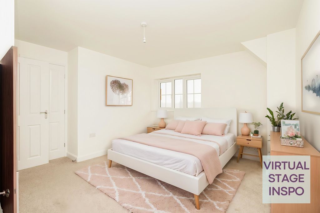 Additional image 18 of 4 bed detached house for saleThe Sands, Bottesford, Nottingham NG13