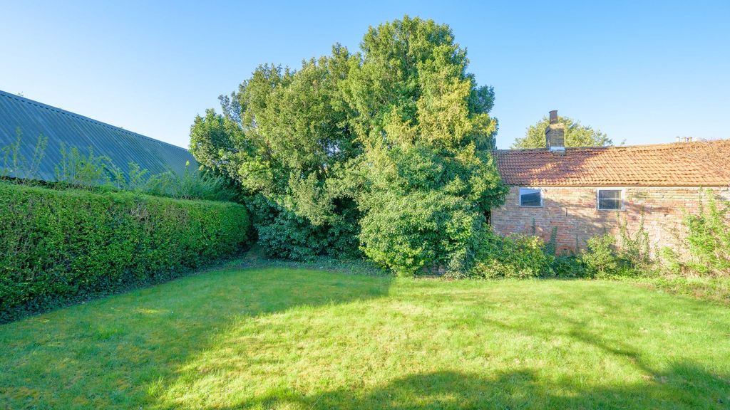Additional image 4 of 3 bed terraced house for saleHamilton Road, Alford LN13