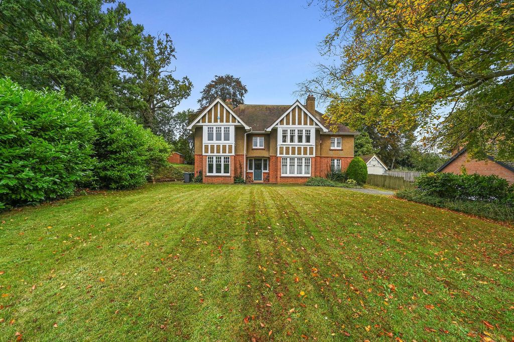 Additional image 25 of 3 bed semi-detached house for saleIpswich Road, Woodbridge IP12