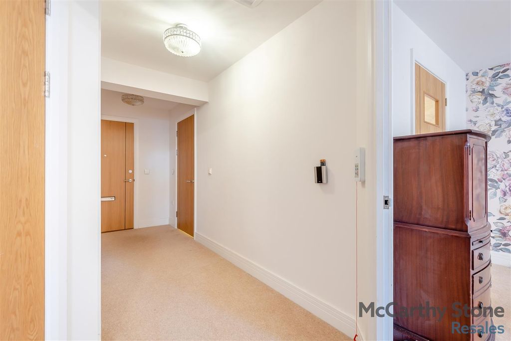 Additional image 13 of 2 bed flat for saleBluebell Court, High Street, Tettenhall, Wolverhampton WV6