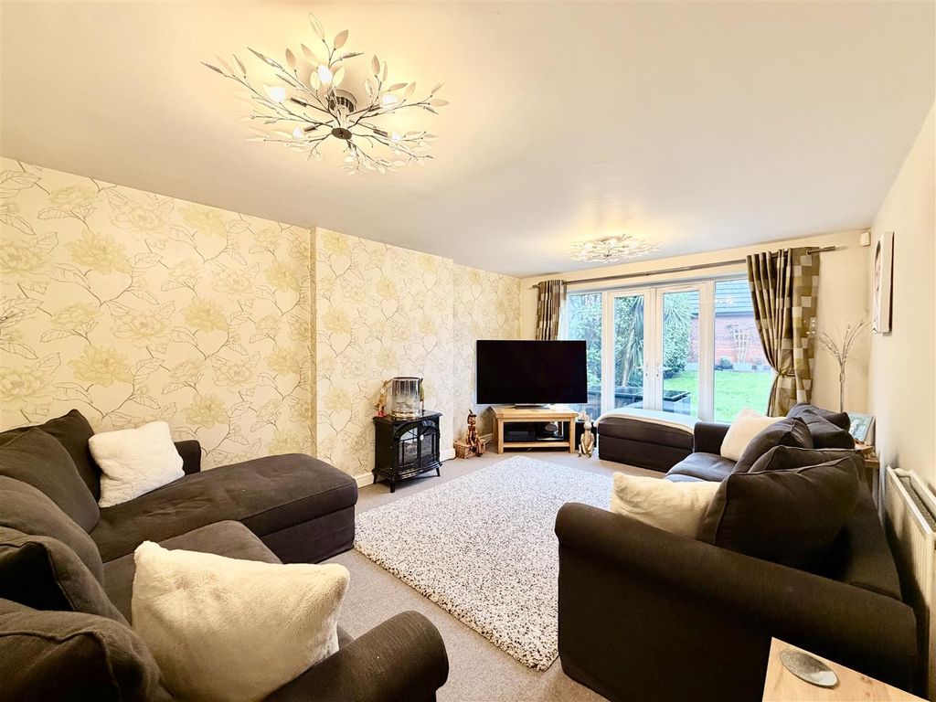 Additional image 4 of 4 bed detached house for saleRoman Close, Barrow Upon Soar, Loughborough LE12